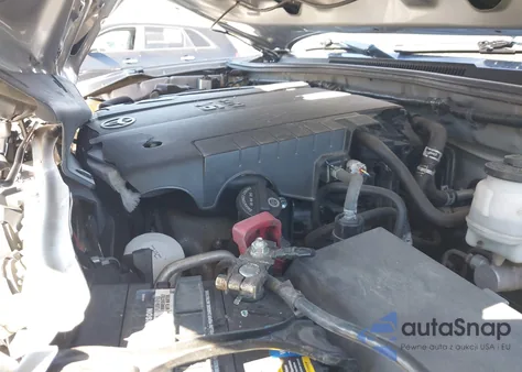 2013 Toyota Tacoma Base V6 из США, поврежденный, VIN 3TMMU4FN1DM056497